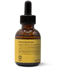 Kaitsev juukseseerum OWAY Nurturing Drops, 50 ml