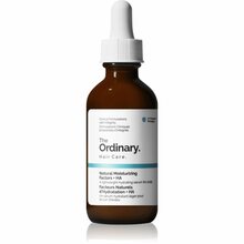 Niisutav seerum juustele ja peanahale The Ordinary Natural Moisturizing Factors + HA, 60 ml