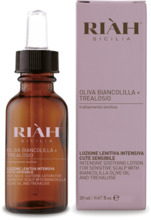 Peanahka rahustav seerum Riah Intensive Soothing Lotion With Biancolilla Olive Oil, 20 ml