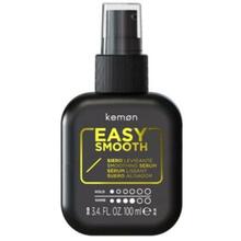 Siluva juukseseerum Kemon Easy Smooth Smoothing Serum, 100 ml