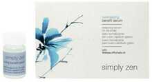 Normaliseeriv peanaha raviseerum Simply Zen, 12 tk, 5 ml