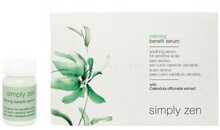 Rahustav peanaha raviseerum Simply Zen Calming, 12x5 ml