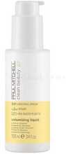 Volüümi andev seerum õhukestele juustele Paul Mitchell Clean Beauty Volumizing Liquid, 100 ml