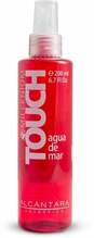 Juuksesprei Alcantara Cosmetica Millenium Touch, 200 ml