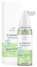 Juukseseerum Wella Elements Calming, 100 ml
