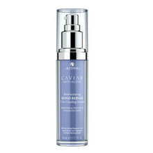 Taastav juukseseerum Alterna Caviar Anti-Aging Restructuring Bond Repair, 50 ml