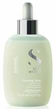 Rahustav toonik peanahale Alfaparf Milano Semi Di Lino Scalp Relief, 125 ml
