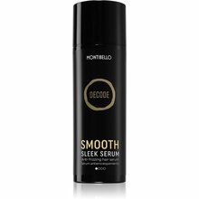 Taastav juukseseerum Montibello Decode Smooth Sleek, 150 ml