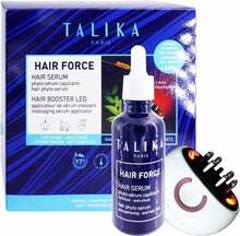 Komplekt Talika Hair Force, 50 ml