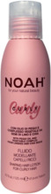 Lokkis juuste kujunduslosjoon Noah Curly Shaping Hair Lotion, 125 ml