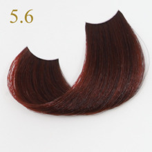Värvikreem juustele Fanola Oro Therapy Color Keratin Oro Puro, 5.6, 100 ml