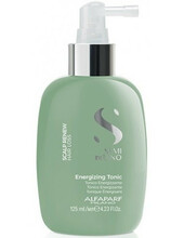Energiseeriv toonik juustele Alfaparf Milano Scalp Care, 125 ml