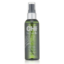 Rahustav peanaha sprei CHI Tea Tree Oil Soothing Scalp Spray, 89 ml