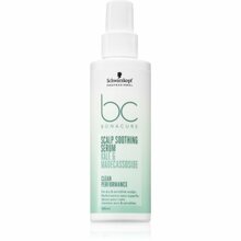 Rahustav seerum tundlikule peanahale Schwarzkopf Professional BC Scalp Genesis Soothing Serum, 100 ml