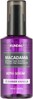Juukseseerum Kundal Macadamia Amber Vanilla, 100 ml