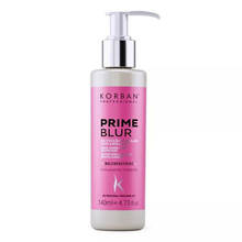 Toitev seerum kahjustatud juustele Korban Professional Prime Blur, 140 ml