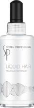 Juuksestruktuuri taastav hooldus Wella System Professional Liquid Hair, 100 ml