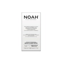 Seerum tundlikule, ketendavale peanahale Noah 1.14 Biphasic Hair Treatment Vials, 8x5 ml