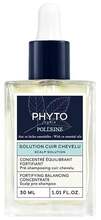 Tasakaalustav ja tugevdav kontsentraat juustele Phyto Polleine, 30 ml