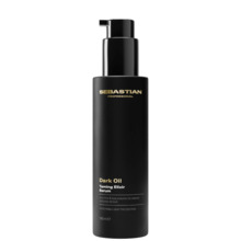 Siluv juukseseerum Sebastian Professional Dark Oil Taming Elixir, 140 ml