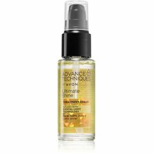 Juukseseerum Avon Advance Techniques Ultimate Shine, 30 ml