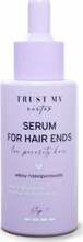 Juukseseerum Trust My Sister For Hair Ends Low Porosity, 40 ml