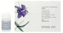 Juukseseerum Simply Zen Age Benefit & Moisturizing, 12 x 5 ml