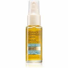 Juukseseerum argaaniaõliga Avon Advance Techniques, 30 ml