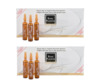 Juuste väljalangemisvastane seerum Cosmofarma Royal Placenta, 12 x 10 ml