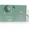 Tugevdav juukseseerum väljalangemise vastu Alfaparf Milano Semi Di Lino Scalp Renew, 12x10 ml