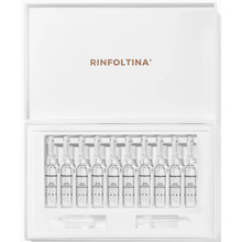 Jätkusuutlik peanaha raviseerum Labo Rinfoltina Leave In Scalp Treatment Serum, 20 tk