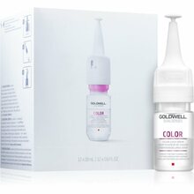 Juukseseerum Goldwell Dualsenses Color, 12x18 ml