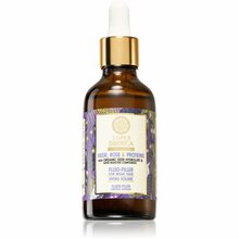 Toitev seerum nõrkadele juustele Natura Siberica Kedr, Rose & Protein, 50 ml