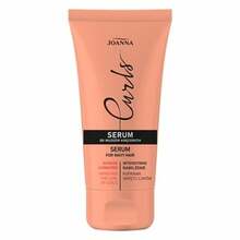 Juukseseerum Joanna Curls, 300 g