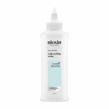 Rahustav peanahaseerum Nioxin Scalp Recovery, 100 ml
