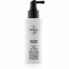 Juuste väljalangemisvastane seerum Nioxin System 1 Scalp & Hair Treatment, 100 ml