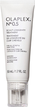 Jäetav seerum peanahale ja juustele Olaplex No. 0.5 Scalp Longevity Treatment, 50 ml
