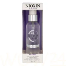 Juukseid tihendav seerum Nioxin 3D Intensive Diaboost, 100 ml