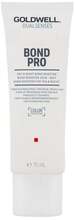 Tugevdav juukseseerum Goldwell Dualsenses Bond Pro Bond Booster, 75 ml