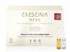 Ampullikompleks juuste väljalangemise peatamiseks ja taastamiseks CRESCINA TRANSDERMIC HFSC 500, 20 tk