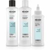 Peanaha taastav komplekt Nioxin Scalp Recovery, 200 ml + 200 ml + 100 ml