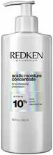 Taastav juuksekontsentraat Redken Acidic Moisture Concentrate, 500 ml