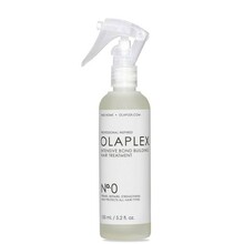 Juuksestruktuuri taastav hooldus Olaplex No 0, 155 ml