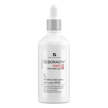 Juukseseerum Seboradin Forte, 100 ml