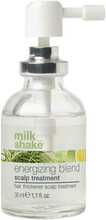 Tugevdav peanahahooldus Milk Shake Energizing Blend, 30 ml