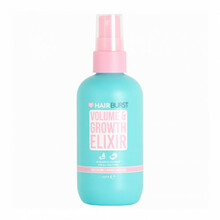 Juuksekasvu soodustav seerum HairBurst Volume & Growth Elixir, 125 ml