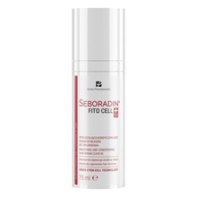 Siluv ja konditsioneeriv juukseseerum Seboradin Fito Cell, 75 ml