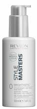 Juukseseerum Revlon Professional Style Masters Brightastic, 100 ml