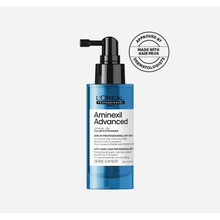 Tugevdav juukseseerum L'Oreal Professionnel Aminexil Advanced, 90 ml