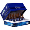 Juukseid tihendav seerum aktiivsete peptiididega Bioxcin Quantum, 90 ml